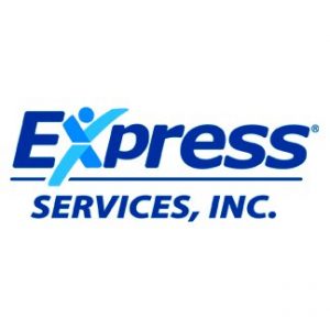 
												Express Employment Professionals